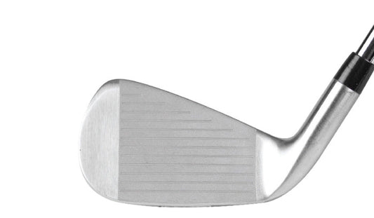 Swing Science FC-ONE Irons Graphite Shaft