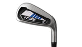 Swing Science FC-ONE Irons Graphite Shaft