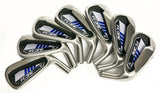 Swing Science FC-ONE Irons Graphite Shaft