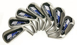 Swing Science FC-ONE Irons Steel Shaft