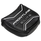 Cleveland Frontline Elite RHO Single Bend Putter