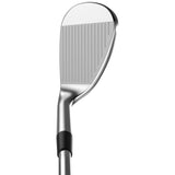 Tour Edge Hot Launch 523 SuperSpin VibRCor Wedge Steel