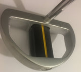 Tiger Shark Great White GS-3 Center Shafted Mallet Putter