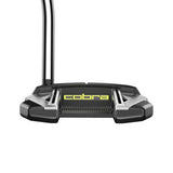 Cobra King 3D Printed Supernova Putter Single Bend