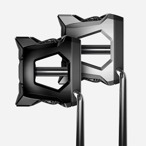 Cobra King 3D Printed Agera One Length Putter