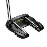 Cobra King 3D Printed Supernova Putter Single Bend