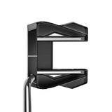 Cobra King 3D Printed Supernova Putter Single Bend