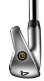 Cobra KING Utility ONE LENGTH Iron (Available Steel & Graphite)