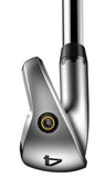 Cobra KING Utility Iron (Available Steel & Graphite)