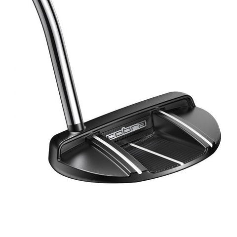 Cobra King Vintage Torino Putter Single Bend