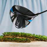 Cleveland Launcher XL  Driver