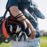 Cleveland Launcher XL Halo Fairway woods