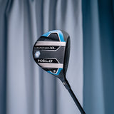 Cleveland Launcher XL Halo Fairway woods