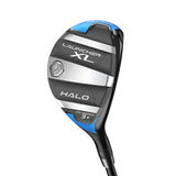 Cleveland Launcher XL Halo Hy-Wood Hybrid