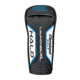 Cleveland Launcher XL Halo Hy-Wood Hybrid