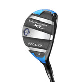 Cleveland Launcher XL Halo Hybrid