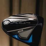 Cleveland Launcher XL Lite Driver