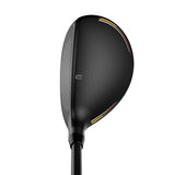 Cobra LTDx Combo Iron/Hybrid Graphite Set