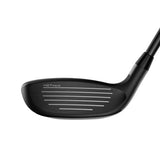 Cobra LTDx Combo Iron/Hybrid Graphite Set