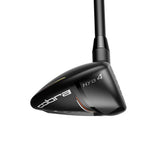 Cobra LTDx Combo Iron/Hybrid Graphite Set