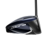Cobra LTDx Driver (Available Black/Gold & Peacoat/Red)