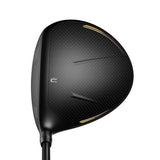 Cobra LTDx Driver (Available Black/Gold & Peacoat/Red)
