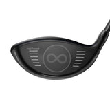Cobra LTDx Driver (Available Black/Gold & Peacoat/Red)