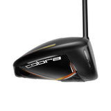 Cobra LTDx Driver (Available Black/Gold & Peacoat/Red)