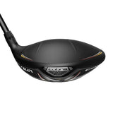 Cobra LTDx Driver (Available Black/Gold & Peacoat/Red)