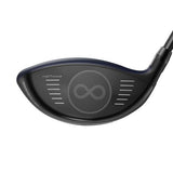 Cobra LTDx Driver (Available Black/Gold & Peacoat/Red)