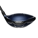 Cobra LTDx LS Driver (Available Black/Gold & Peacoat/Red)