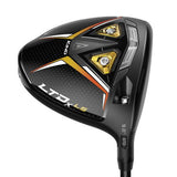 Cobra LTDx LS Driver (Available Black/Gold & Peacoat/Red)