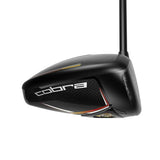 Cobra LTDx LS Driver (Available Black/Gold & Peacoat/Red)