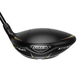 Cobra LTDx LS Driver (Available Black/Gold & Peacoat/Red)