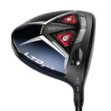 Cobra LTDx LS Driver (Available Black/Gold & Peacoat/Red)