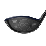 Cobra LTDx LS Driver (Available Black/Gold & Peacoat/Red)