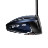 Cobra LTDx LS Driver (Available Black/Gold & Peacoat/Red)