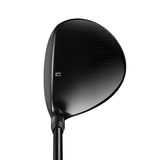 Cobra LTDx LS Fairway Woods (Available Black/Gold & Peacoat/Red)