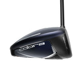 Cobra LTDx MAX Driver (Available Black/Gold & Peacoat/Red)