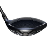 Cobra LTDx MAX Driver (Available Black/Gold & Peacoat/Red)