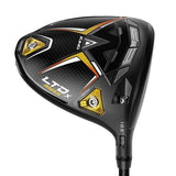 Cobra LTDx MAX Driver (Available Black/Gold & Peacoat/Red)