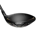Cobra LTDx MAX Driver (Available Black/Gold & Peacoat/Red)
