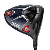 Cobra LTDx MAX Driver (Available Black/Gold & Peacoat/Red)