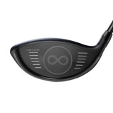 Cobra LTDx MAX Driver (Available Black/Gold & Peacoat/Red)