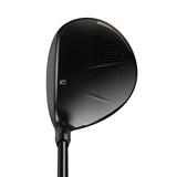 Cobra LTDx MAX Fairway Woods (Available Black/Gold & Peacoat/Red)