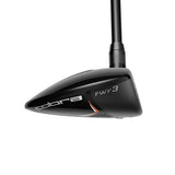 Cobra LTDx MAX Fairway Woods (Available Black/Gold & Peacoat/Red)