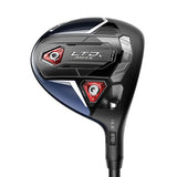 Cobra LTDx MAX Fairway Woods (Available Black/Gold & Peacoat/Red)