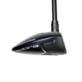 Cobra LTDx MAX Fairway Woods (Available Black/Gold & Peacoat/Red)