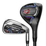 Cobra LTDx ONE Length Iron/Hybrid Combo Set