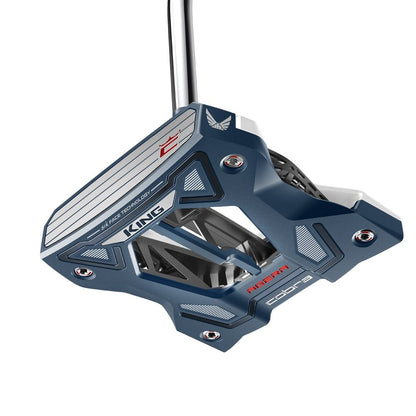 Cobra King 3D Printed Agera Volition Putter-Limited Edition